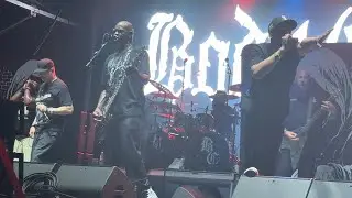 Body Count - No Lives Matter (Live in Daytona Beach, FL 5-15-25) Welcome To Rockville