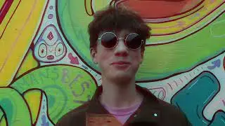 HEY NOW Music Video - Oasis - Dylan Lubeck