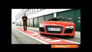 2013 Audi R8 | Comprehensive Review | Autocar India