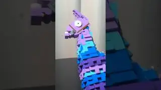 LEGO Fortnite #77071 Supply Llama