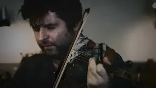 Mathias Lévy - Chant Song (Lou Tavano, Sebastien Giniaux, Jean Philippe Viret, Laurent Derache )