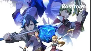 Trails Beyond the Horizon [nightmare] Part 04 Petry Heil.