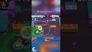 SK continues their flawless run with their win over Reply Totem 3-0 in the 2025 Brawl Stars World