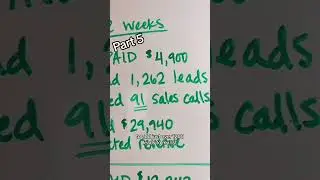 The BEST email list growth strategy that allows you to book more sales calls and get more coaching c