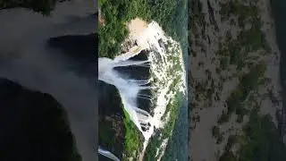 Jog Falls Karnataka | Highest  waterfall  2024 |Travel Cinematic Video | Incredible Jog | Karnataka