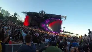 KSHMR ultra 2018