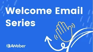 Welcome email to new subscribers: How best to welcome new email subscribers to your list!