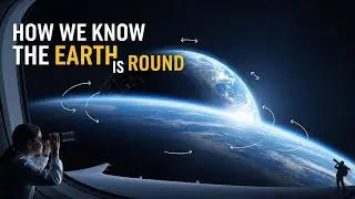 How We Know the Earth is Round | learning english with startalk