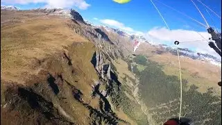 Scuol - Susch 28 09 25   HD 1080p