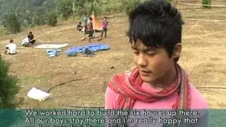 PA Nepal