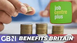 Benefits Britain BLASTED in fiery debate: is our 'flawed system' abusing taxpayers?