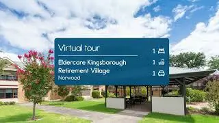Eldercare Kingsborough Retirement Village - One-bedroom apartment in the heart of Norwood