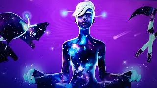 Galaxy Scout Bundle Item Shop And Scout- Outs