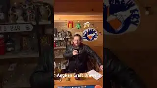 ACB 2023 Advent Calendar 20th Dec #beer #homebrew