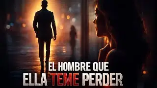 Cómo Convertirte En El Hombre Que Ella Teme Perder