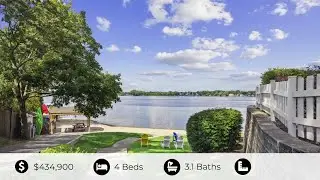 310 Sundown Ct Unit E - Wauconda