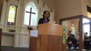 August 11, 2019 - Diane Powers
