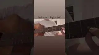 Another day of guitar practice ❤️ #guitar #cover #coversong #taylorswift #guitarpractice