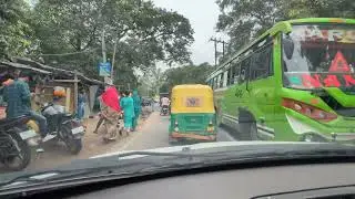 #roadtrip nokha to Sasaram #bollywood #bihar nokha #गांव का प्राकृतिक दृश्य #viral