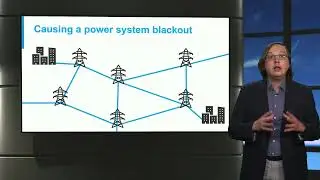 Power Systems and Cybersecurity