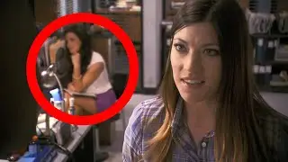 India Summer Features on Dexter (2011)