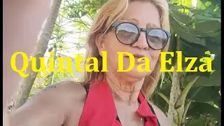 Quintal da Elza