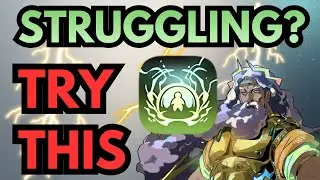 This Cast-Focused Build Makes Hades 2 WAY Easier
