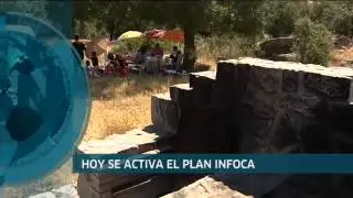 Titulares Informativos Canal Sur Televisión