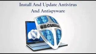 Computer Virus and Spyware | Computer Doc