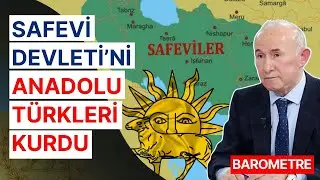 Ahmet Şımşırgil: Şah İsmail Kürttür