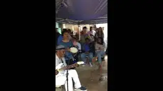 2126 David Kimbrough Jr Live at Cat Head Juke Joint Fest 2017