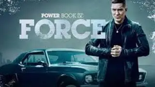 Power Book 4: Force S1, Ep1 Review by itsrox