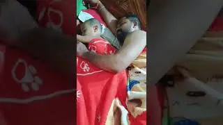 Achantaium Magantaium Bonding #sleep #reels #baby #music