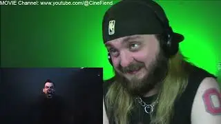Carnifex - Graveside Confessions REACTION!!