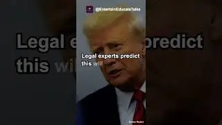 Lawsuit Against Trump's Transgender Troops Order Is Coming Soon #shorts  #youtubeshorts #trump #yt