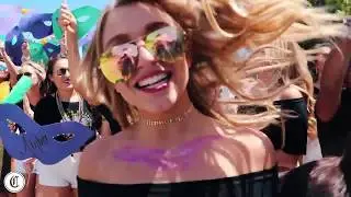 UCF KD Reminds Everyone That They're a Top House with New Bid Day Video