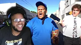 Crip Mac Channel 5 Takeover