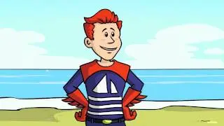 Friend Of The Sea Hero - episode 1