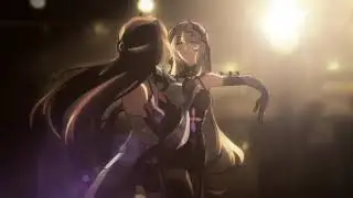 🧪Love potions- Acheron and black swan Edit- Honkai Star Rail [Edit]
