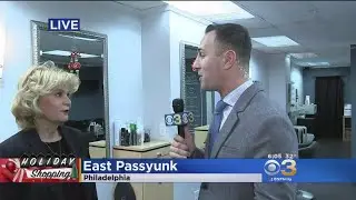 Small Business Saturday Hopes To Draw Shoppers In Passyunk