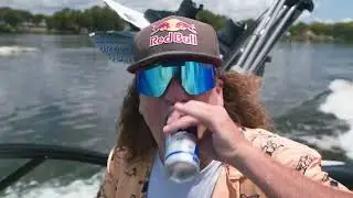 REDBULL DOUBLE OR NOTHING POWERED BY MASTERCRAFT 2023