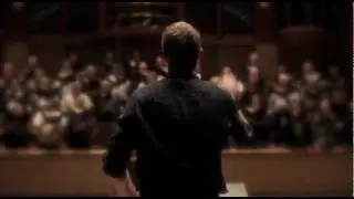 Dallas Symphony Orchestra Promo Commercial