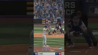 BASEBALL 2k23 PS5 ballout