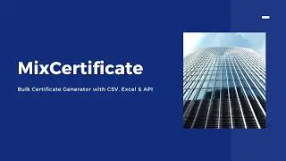 How Certificate Verification Works for Non-QR Certificates?