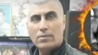 الفنان محمود العامري من إنتاج أبو أزهار اسود ياكلب