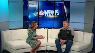 Oregon High School hosts food drive in conjunction with photo challenge