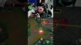 HOW TO END A MATCH IN WILD RIFT #shorts
