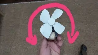 طريق تغيير انتجاه اي مروحه