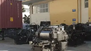 Export to Cameroon