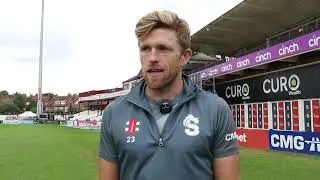 Steelbacks Reflect On Their Route To The Quarter-Final